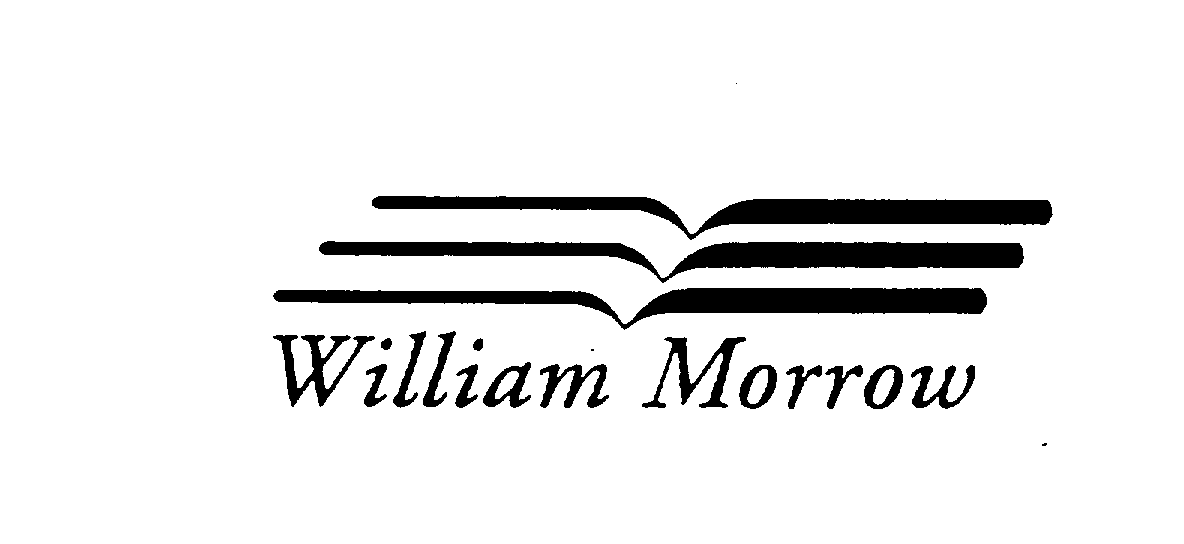WILLIAM MORROW