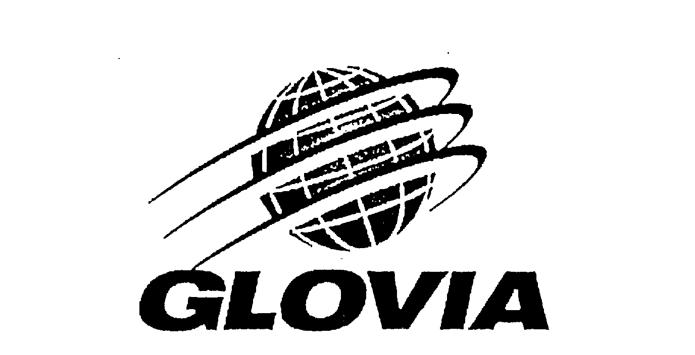 Trademark Logo GLOVIA