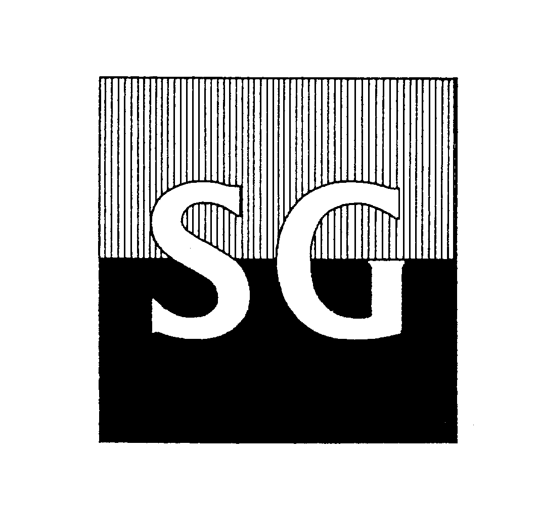 Trademark Logo S G