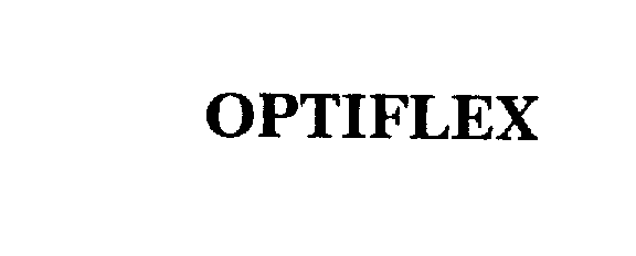 OPTIFLEX