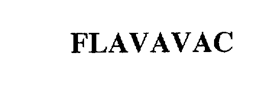  FLAVAVAC