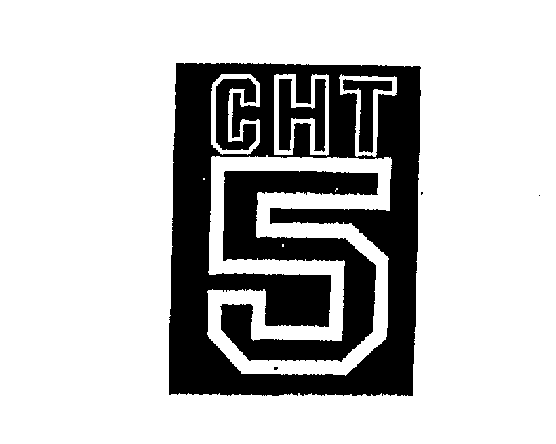  CHT 5