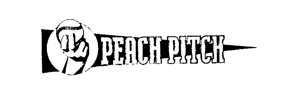  PEACH PITCH