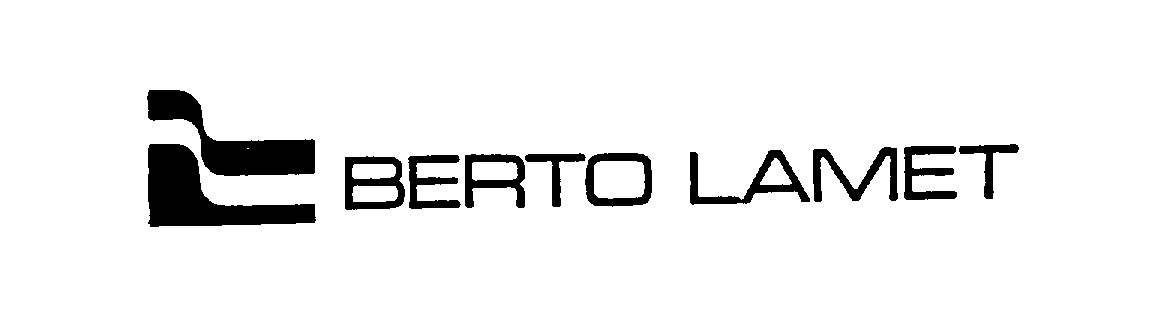  BERTO LAMET