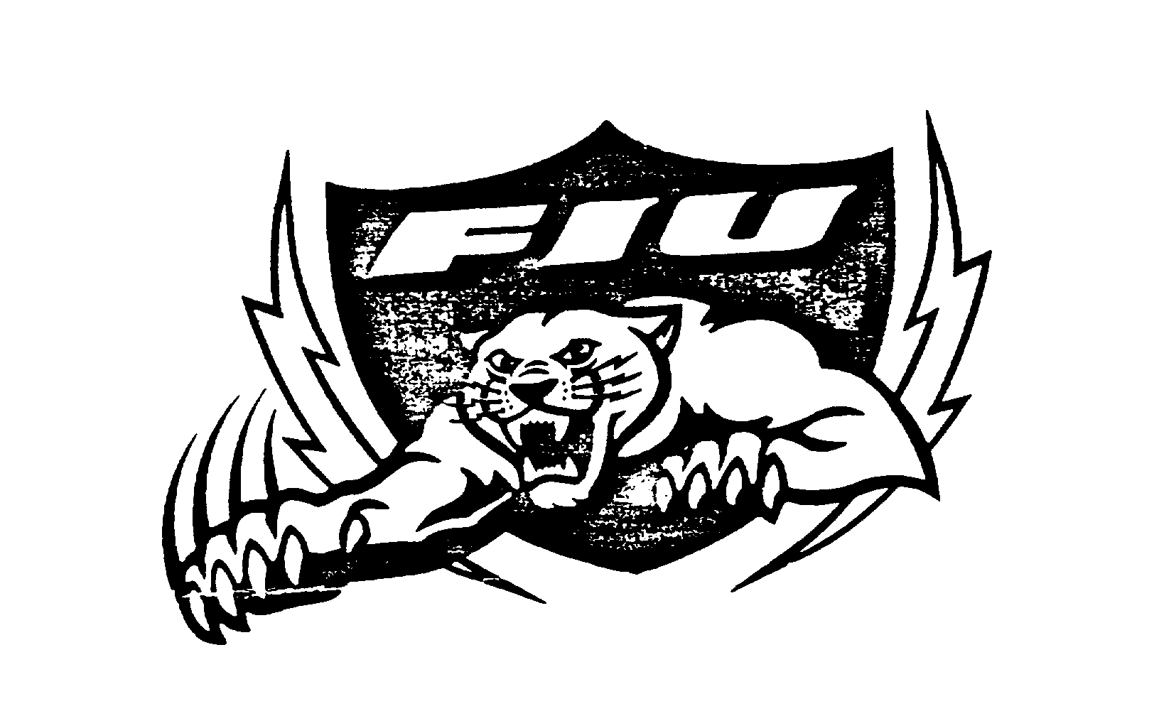 Trademark Logo FIU