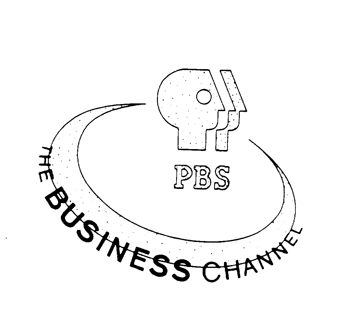 PBS THE BUSINESS CHANNEL