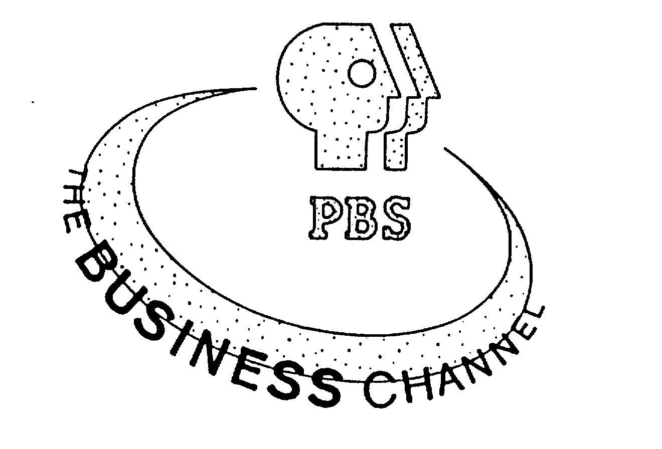 PBS THE BUSINESS CHANNEL