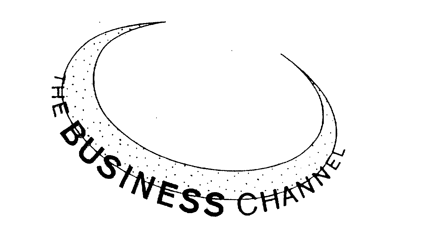 THE BUSINESS CHANNEL