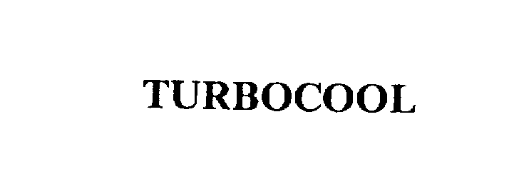 TURBOCOOL