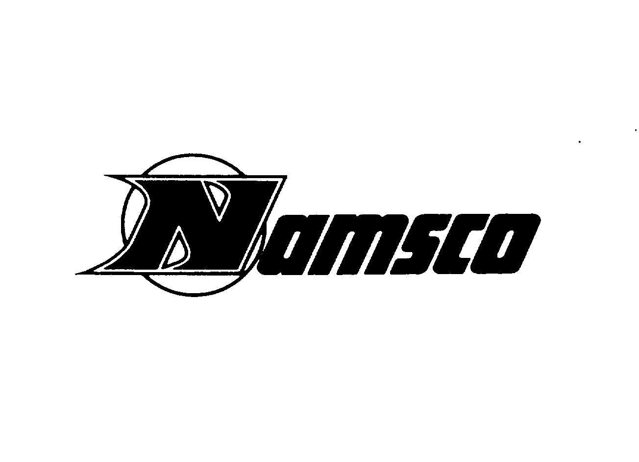  NAMSCO