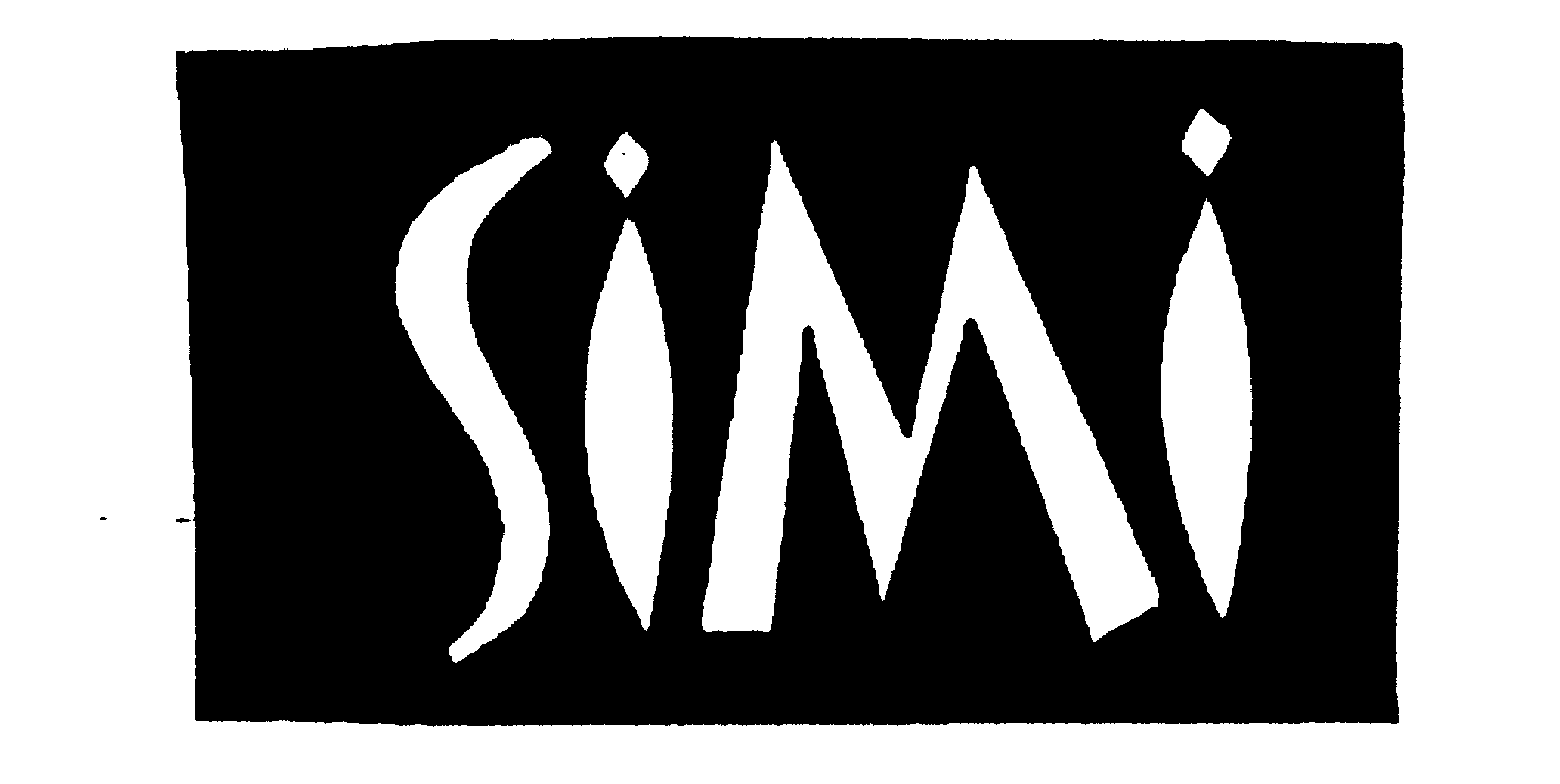  SIMI