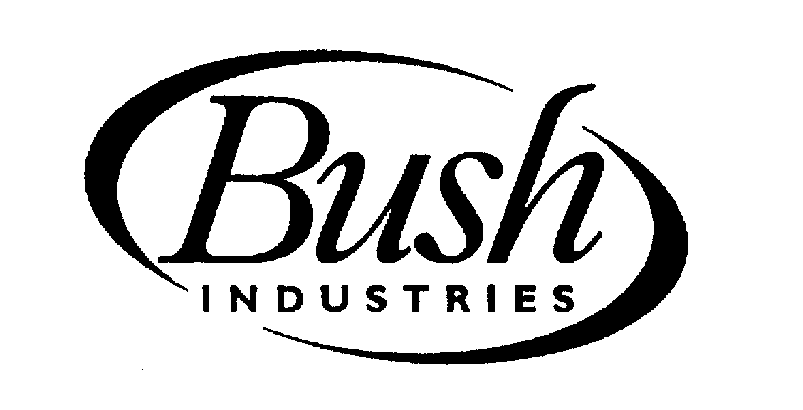  BUSH INDUSTRIES