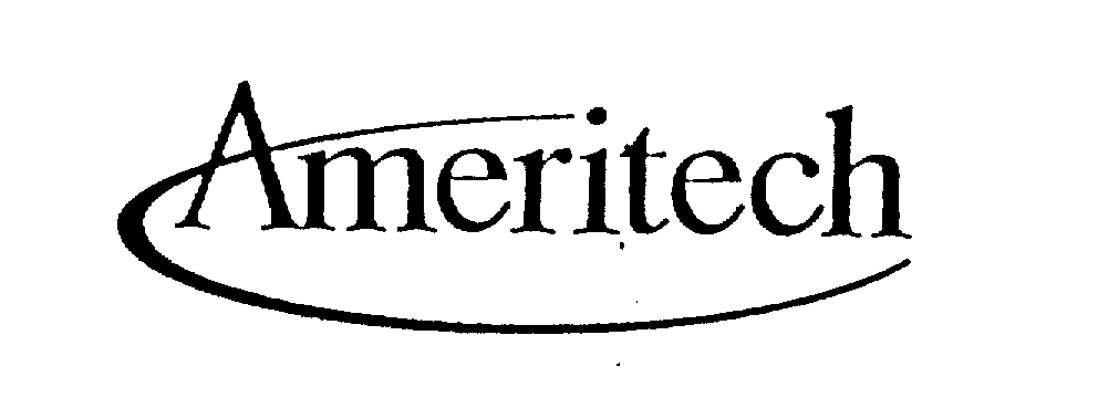 Trademark Logo AMERITECH