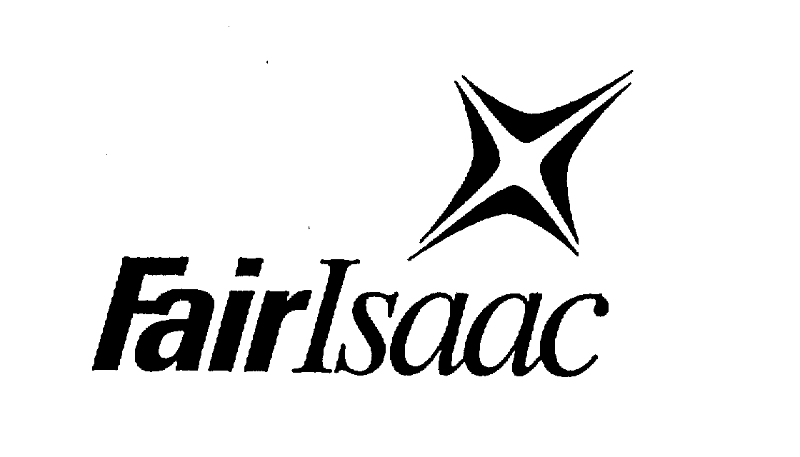 Trademark Logo FAIRISAAC