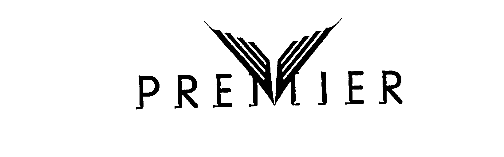 Trademark Logo PREMIER