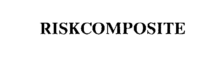  RISKCOMPOSITE