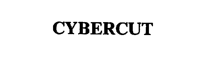  CYBERCUT