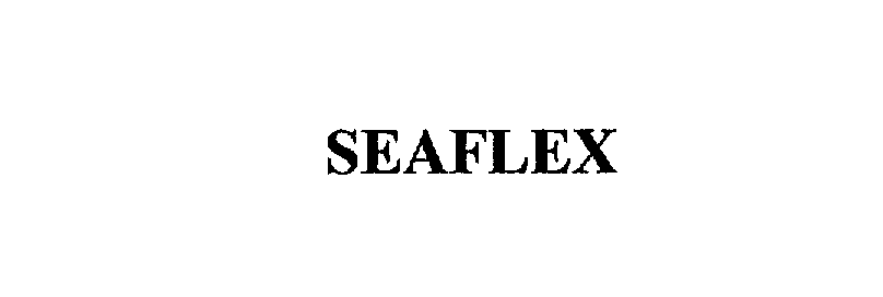Trademark Logo SEAFLEX