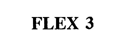  FLEX 3