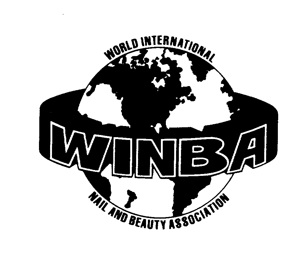  WINBA WORLD INTERNATIONAL NAIL AND BEAUTY ASSOCIATION