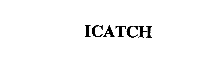 ICATCH