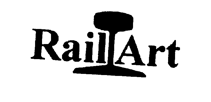  RAIL ART