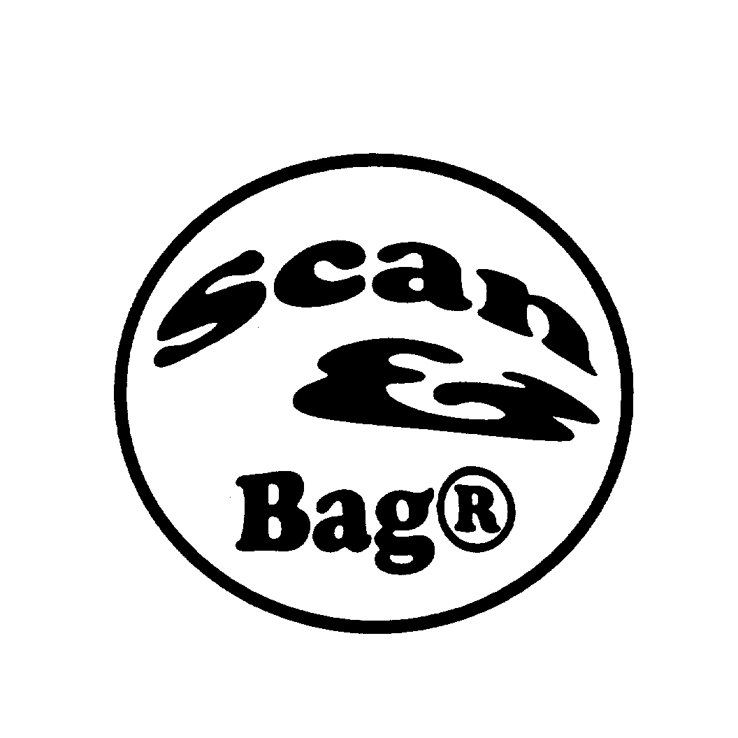 Trademark Logo SCAN & BAG