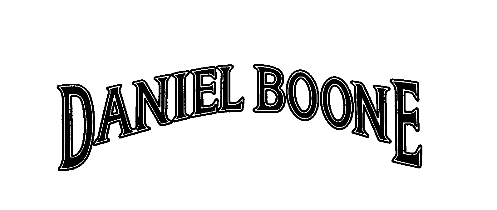 DANIEL BOONE