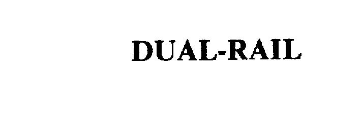  DUAL-RAIL