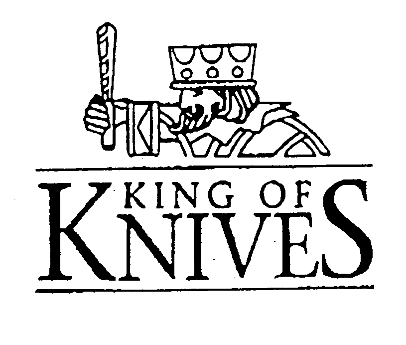 KING OF KNIVES