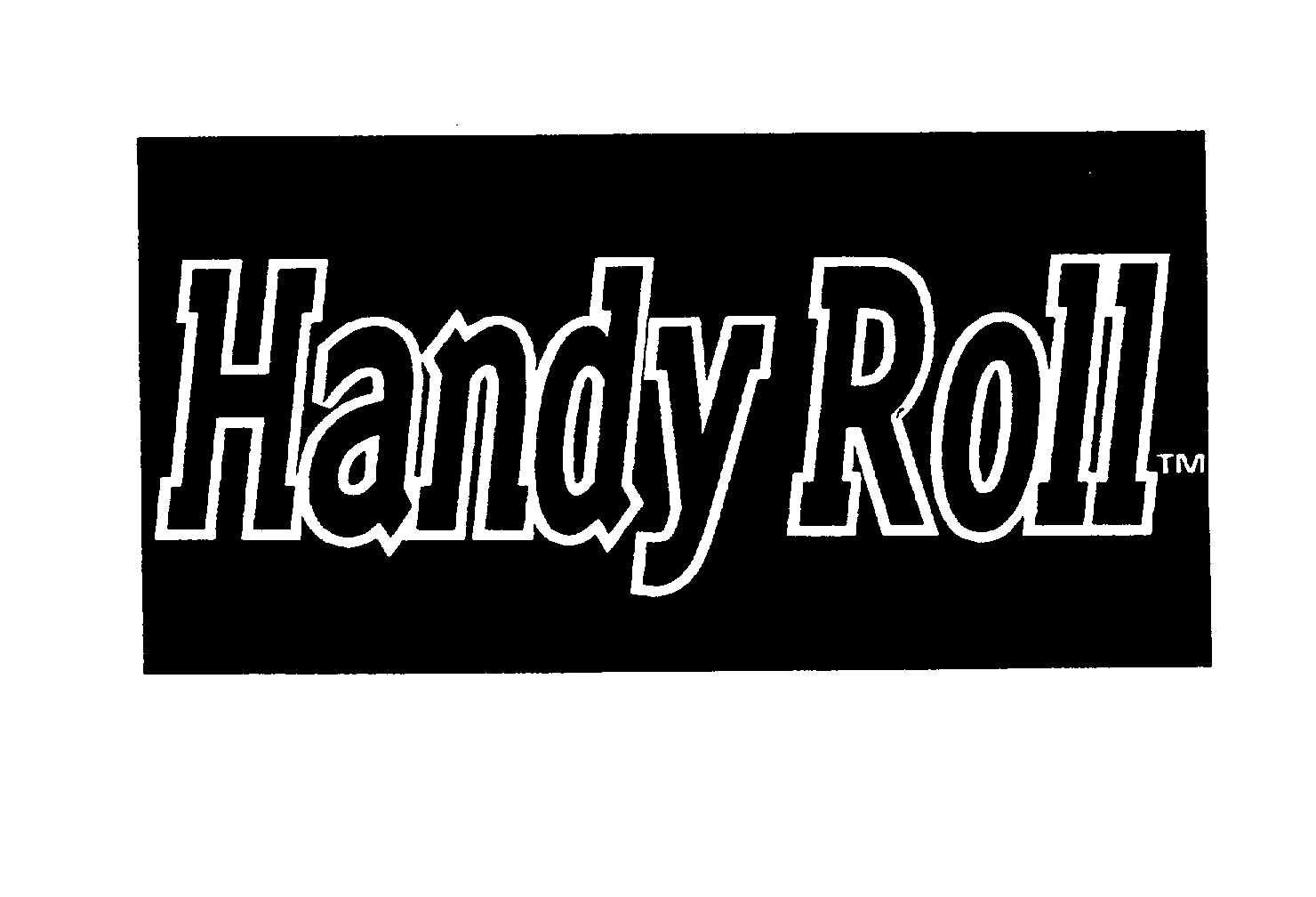  HANDY ROLL
