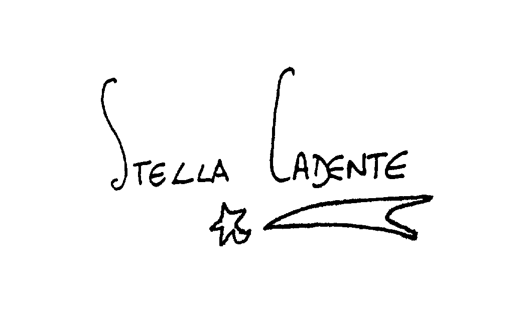 STELLA CADENTE