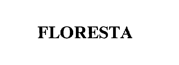 FLORESTA