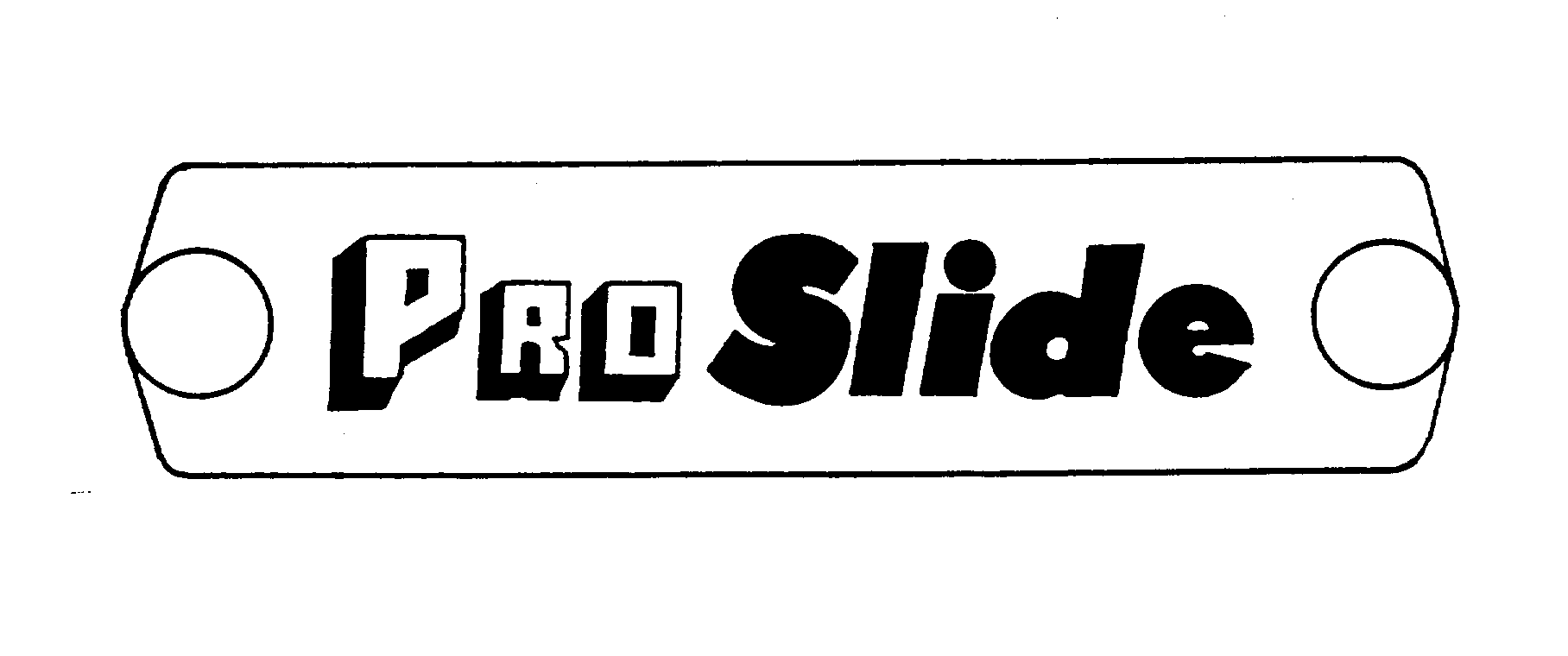  PRO SLIDE