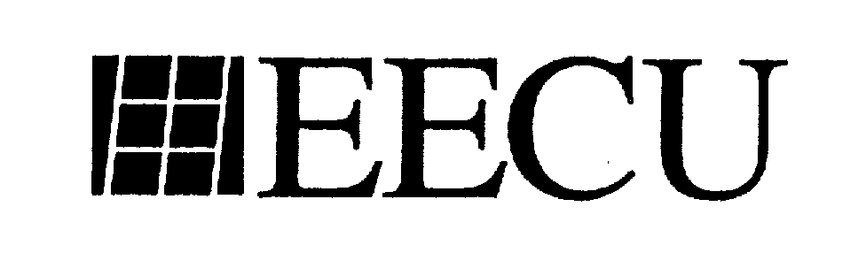 Trademark Logo EECU