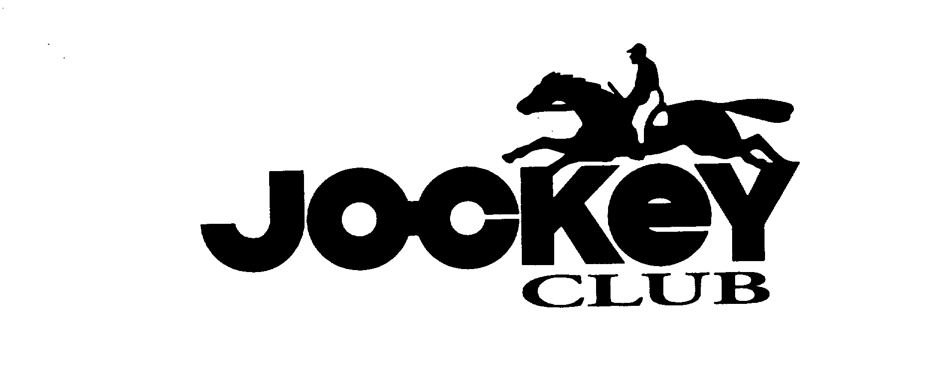 Trademark Logo JOCKEY CLUB
