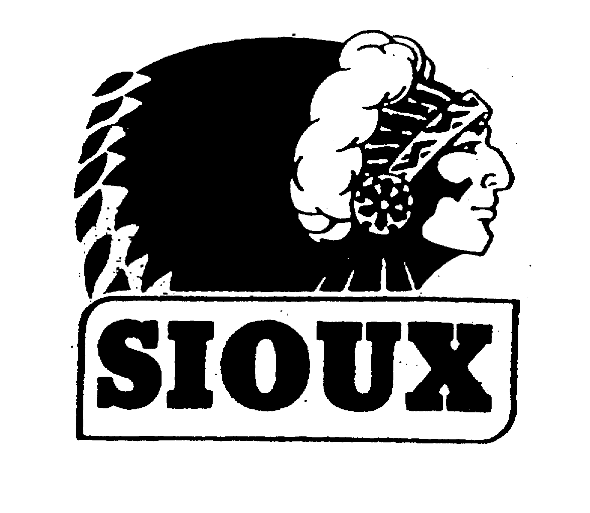  SIOUX