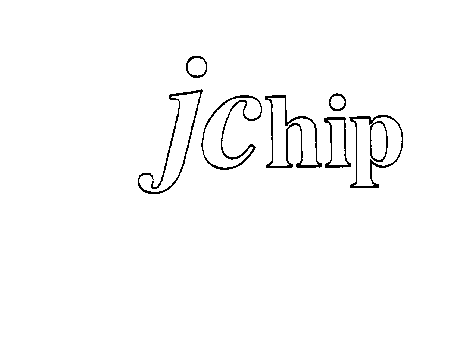  JCHIP