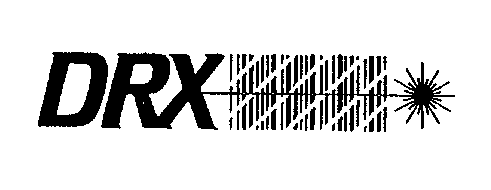  DRX