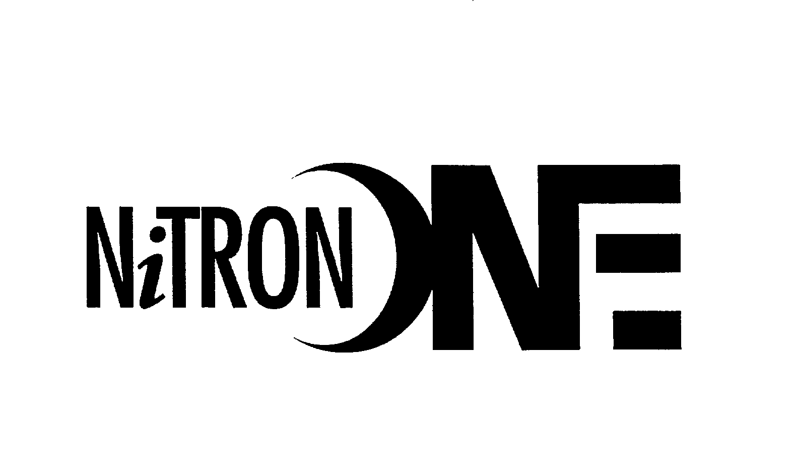  NITRON ONE