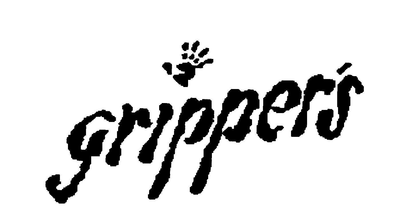  GRIPPER'S