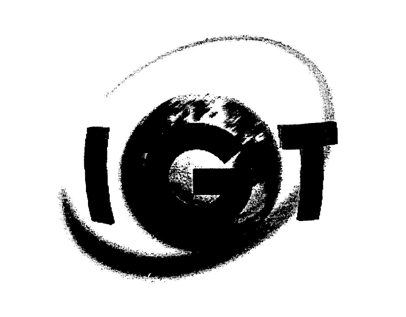 Trademark Logo IGT