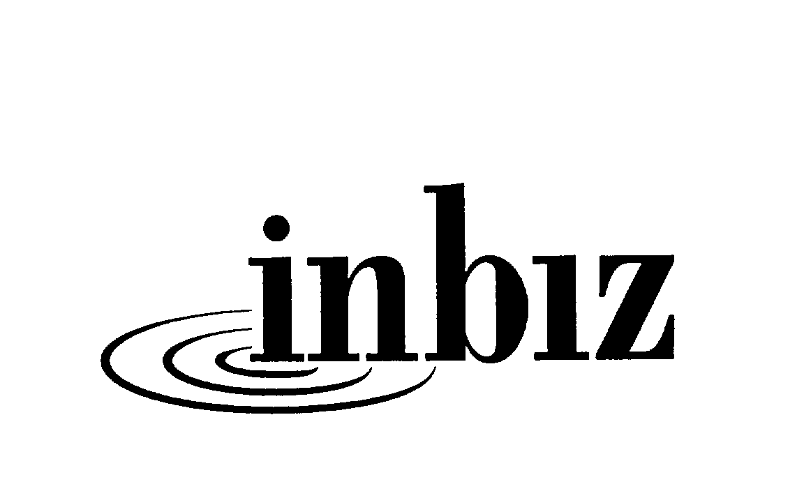 Trademark Logo INBIZ
