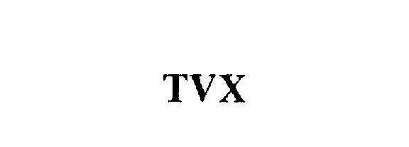 TVX