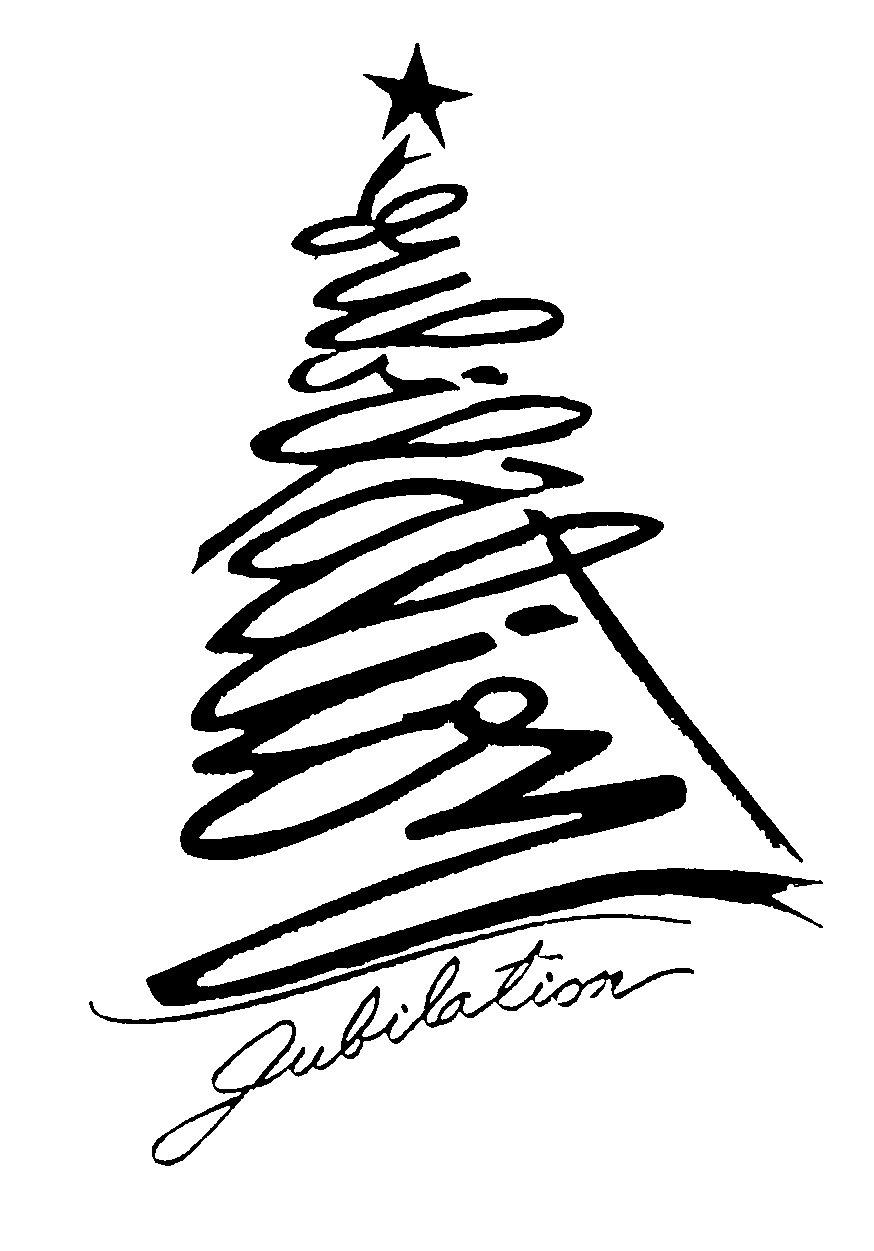 Trademark Logo JUBILATION