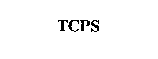 TCPS