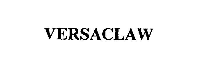  VERSACLAW