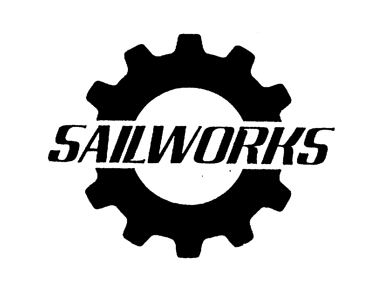 SAILWORKS