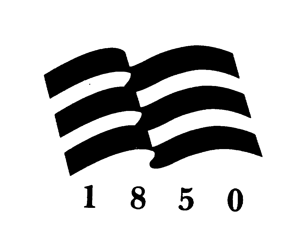 Trademark Logo 1850