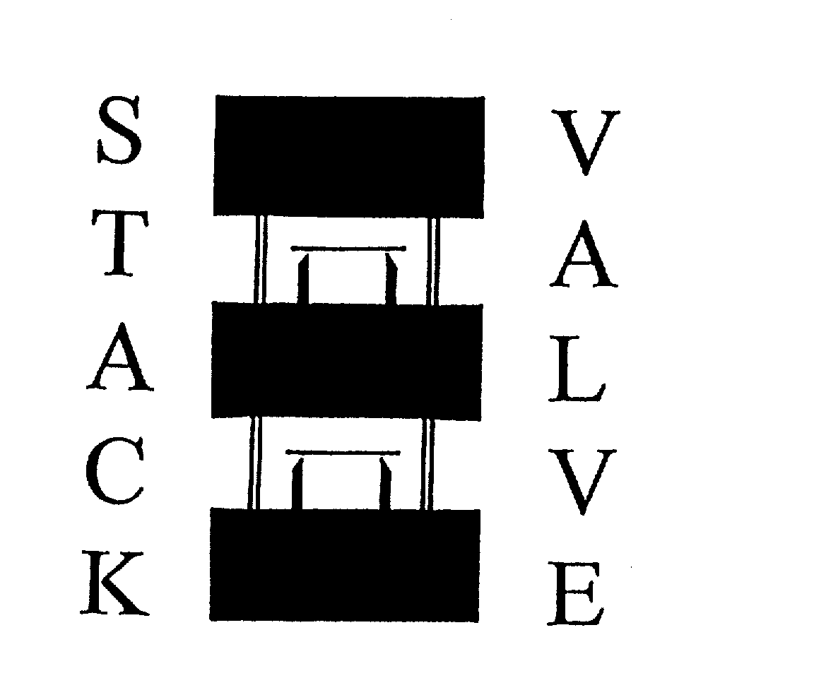  STACK VALVE